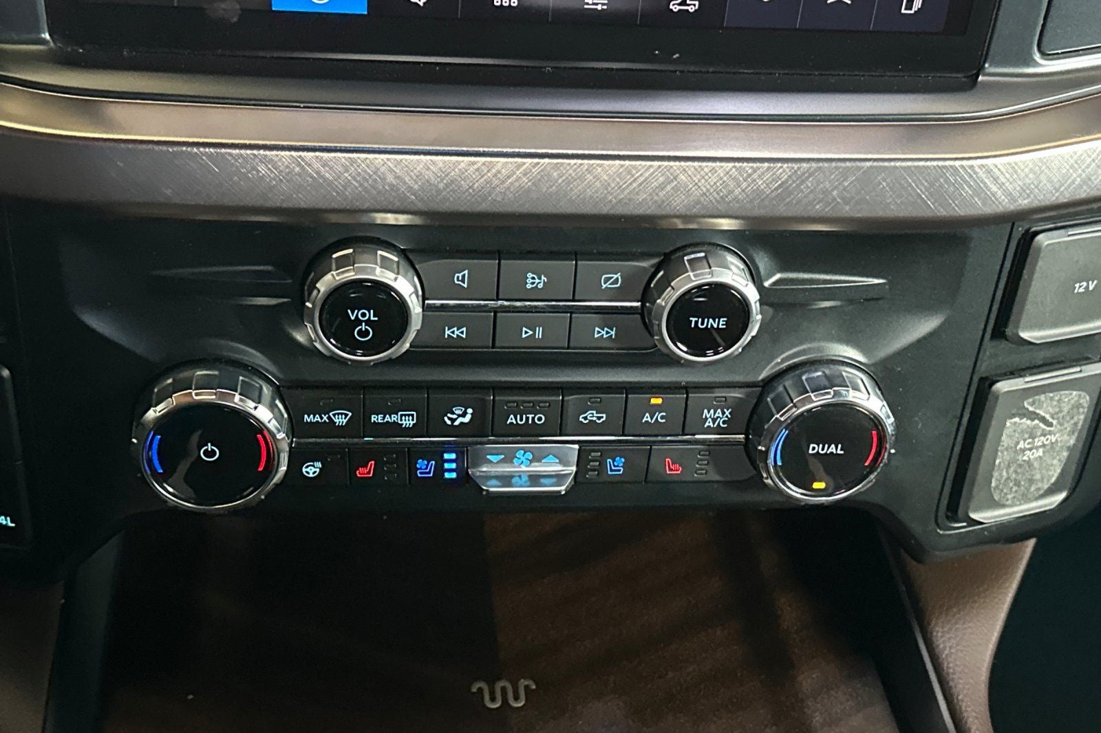 2023 Ford F-350SD King Ranch