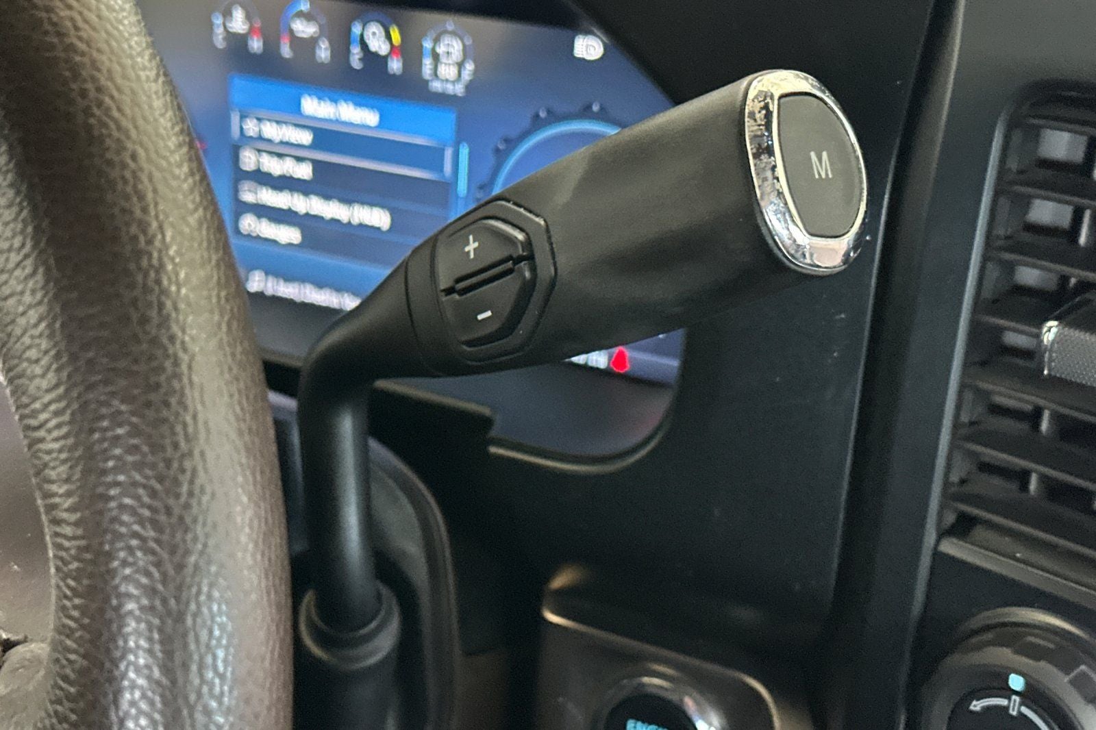 2023 Ford F-350SD King Ranch