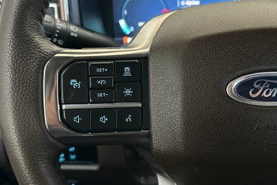 2023 Ford F-350SD King Ranch