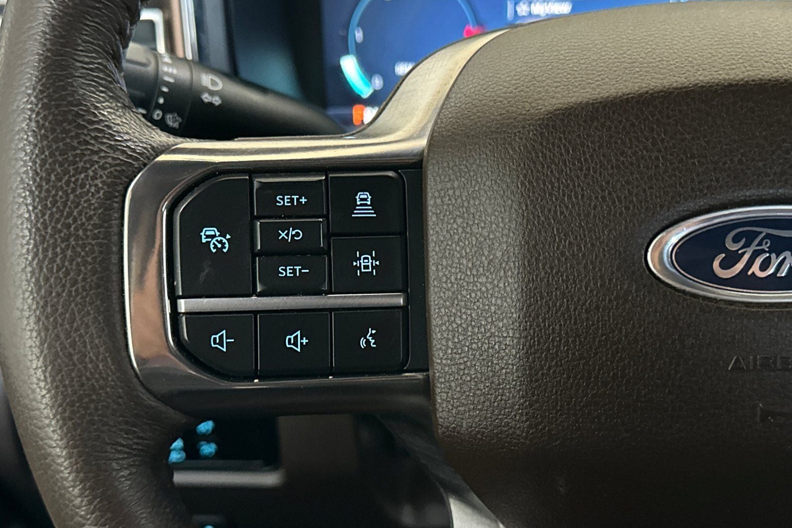 2023 Ford F-350SD King Ranch