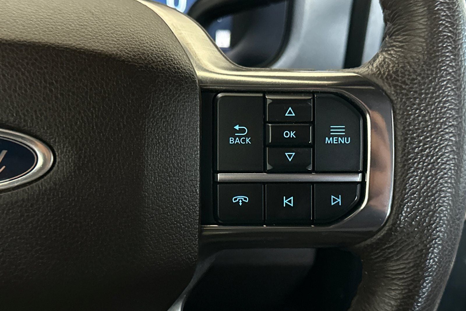 2023 Ford F-350SD King Ranch