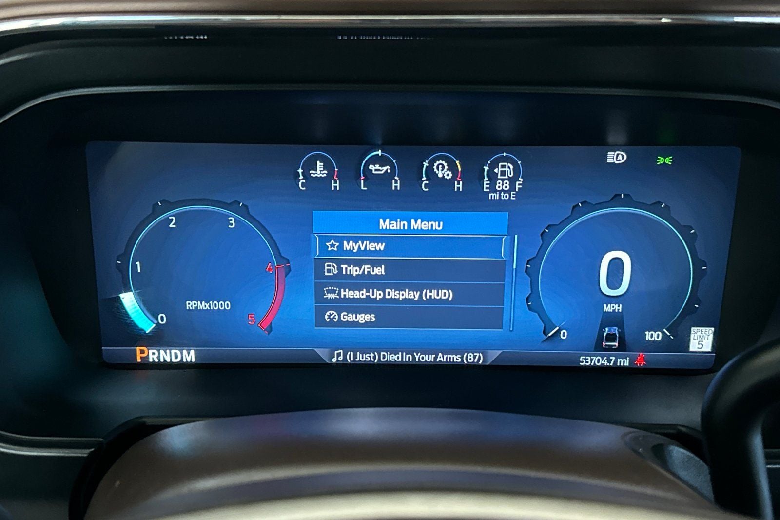 2023 Ford F-350SD King Ranch