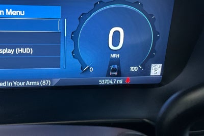2023 Ford F-350SD King Ranch