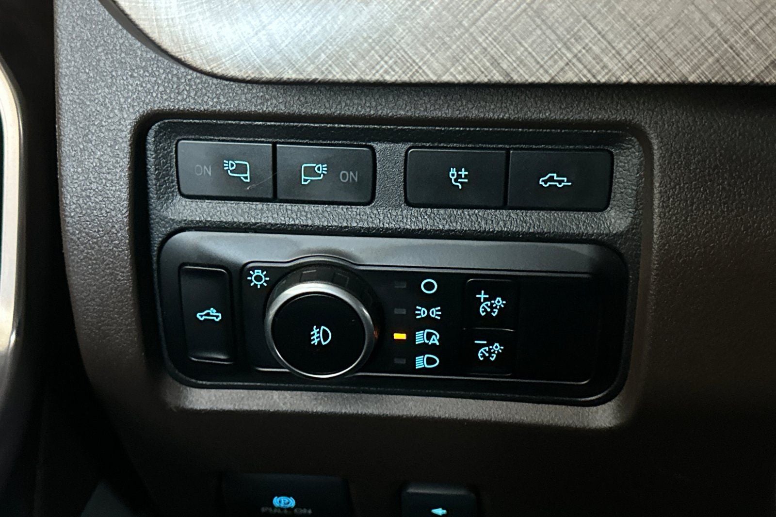 2023 Ford F-350SD King Ranch