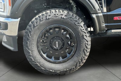 2023 Ford F-350SD King Ranch