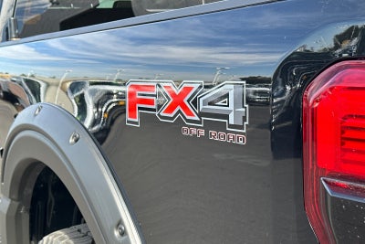 2023 Ford F-350SD King Ranch