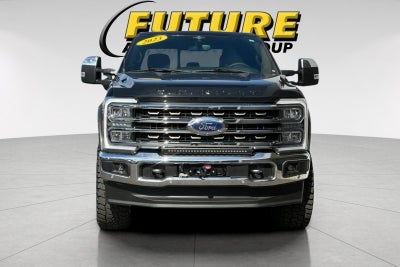 2023 Ford F-350SD King Ranch