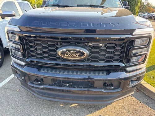 2025 Ford F-350SD Lariat HO DIESEL