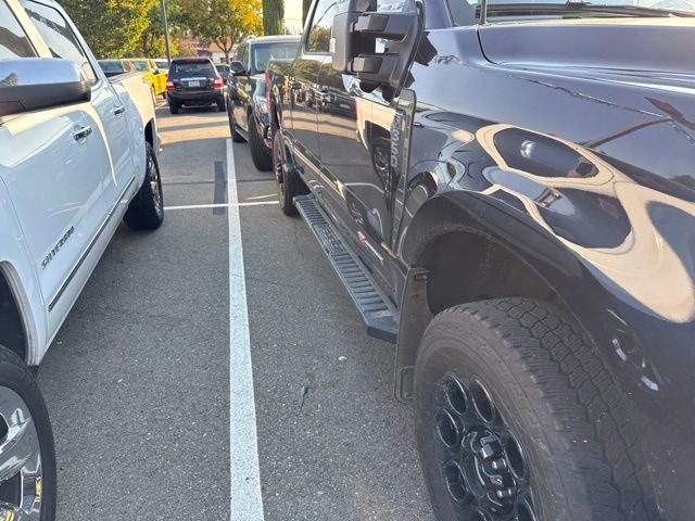 2025 Ford F-350SD Lariat HO DIESEL