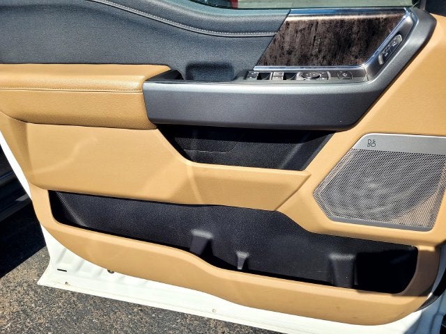 2025 Ford F-350SD Lariat