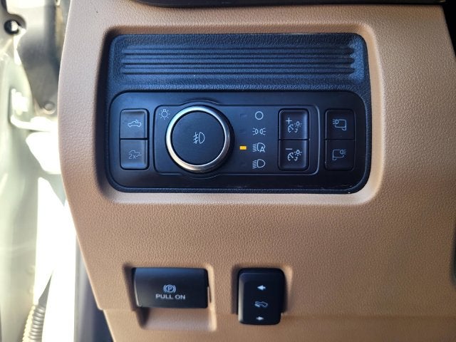 2025 Ford F-350SD Lariat
