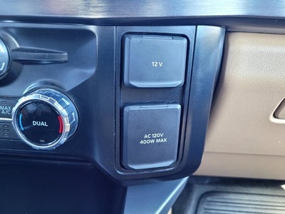2025 Ford F-350SD Lariat