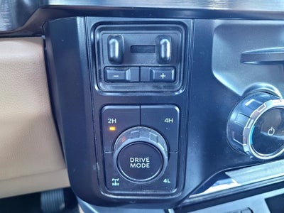 2025 Ford F-350SD Lariat