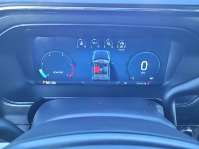 2025 Ford F-350SD Lariat