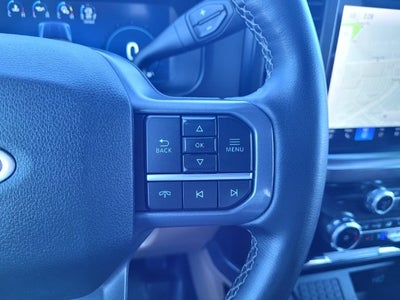 2025 Ford F-350SD Lariat