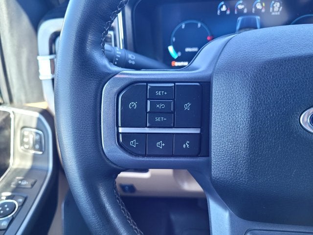 2025 Ford F-350SD Lariat