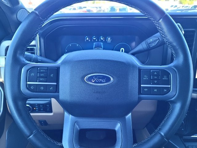 2025 Ford F-350SD Lariat