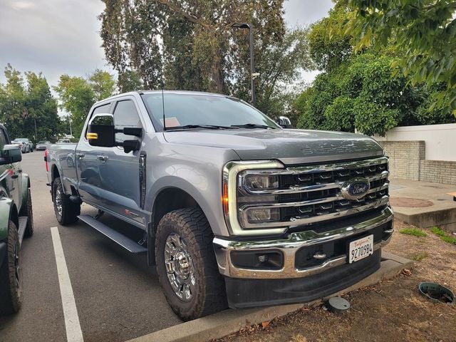 2024 Ford F-350SD Lariat