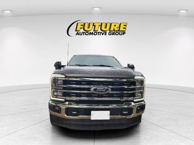 2024 Ford F-350SD Lariat