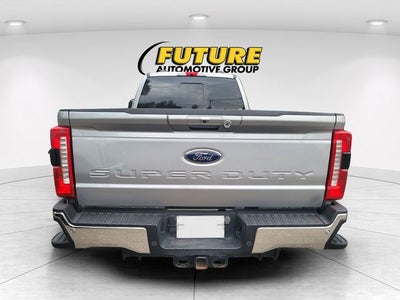 2024 Ford F-350SD Lariat
