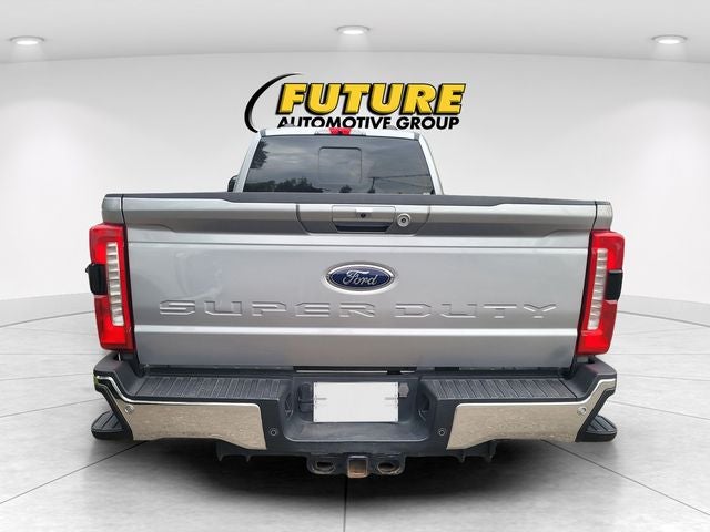 2024 Ford F-350SD Lariat