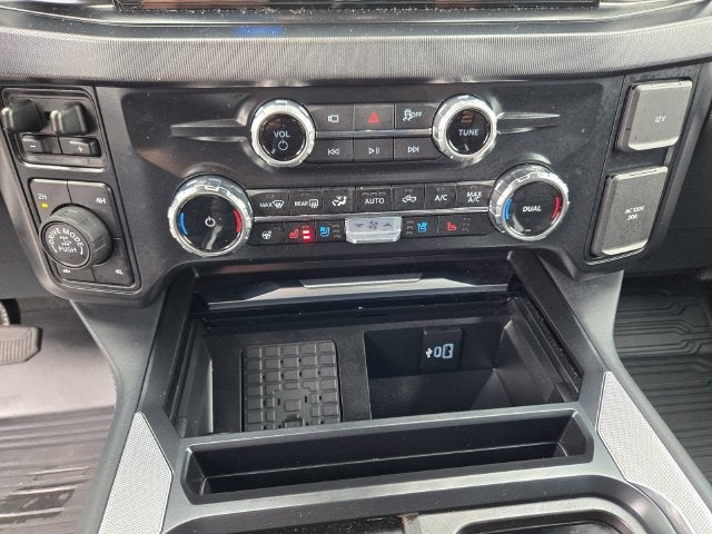 2026 Ford F-350SD Platinum Crew Cab 4WD Tremor Off-Road