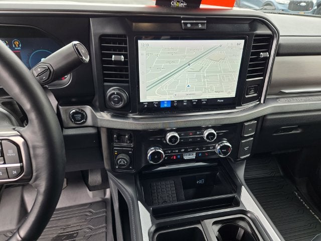 2026 Ford F-350SD Platinum Crew Cab 4WD Tremor Off-Road