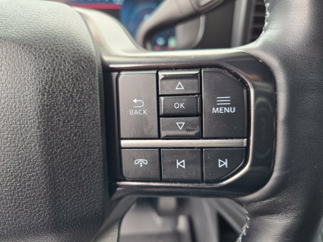 2026 Ford F-350SD Platinum Crew Cab 4WD Tremor Off-Road