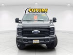 2026 Ford F-350SD Platinum Crew Cab 4WD Tremor Off-Road
