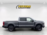 2026 Ford F-350SD Platinum Crew Cab 4WD Tremor Off-Road