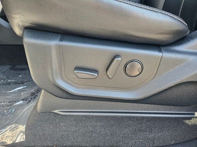2021 Ford F-350SD Lariat Crew Cab 4WD