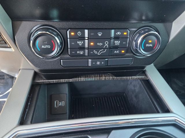 2021 Ford F-350SD Lariat Crew Cab 4WD