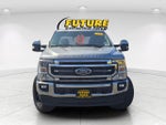 2021 Ford F-350SD Lariat Crew Cab 4WD