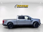 2021 Ford F-350SD Lariat Crew Cab 4WD