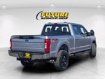 2021 Ford F-350SD Lariat Crew Cab 4WD