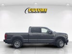 2020 Ford F-350SD Limited Crew Cab 4WD