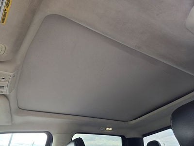 2020 Ford F-350SD Limited Crew Cab 4WD