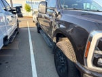 2025 Ford F-350SD Lariat diesel