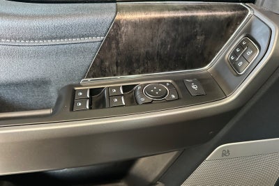 2025 Ford F-350SD Lariat