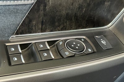 2025 Ford F-350SD Lariat