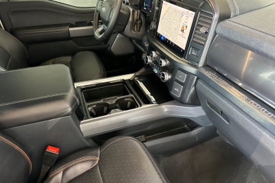 2025 Ford F-350SD Lariat