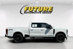 2025 Ford F-350SD Lariat