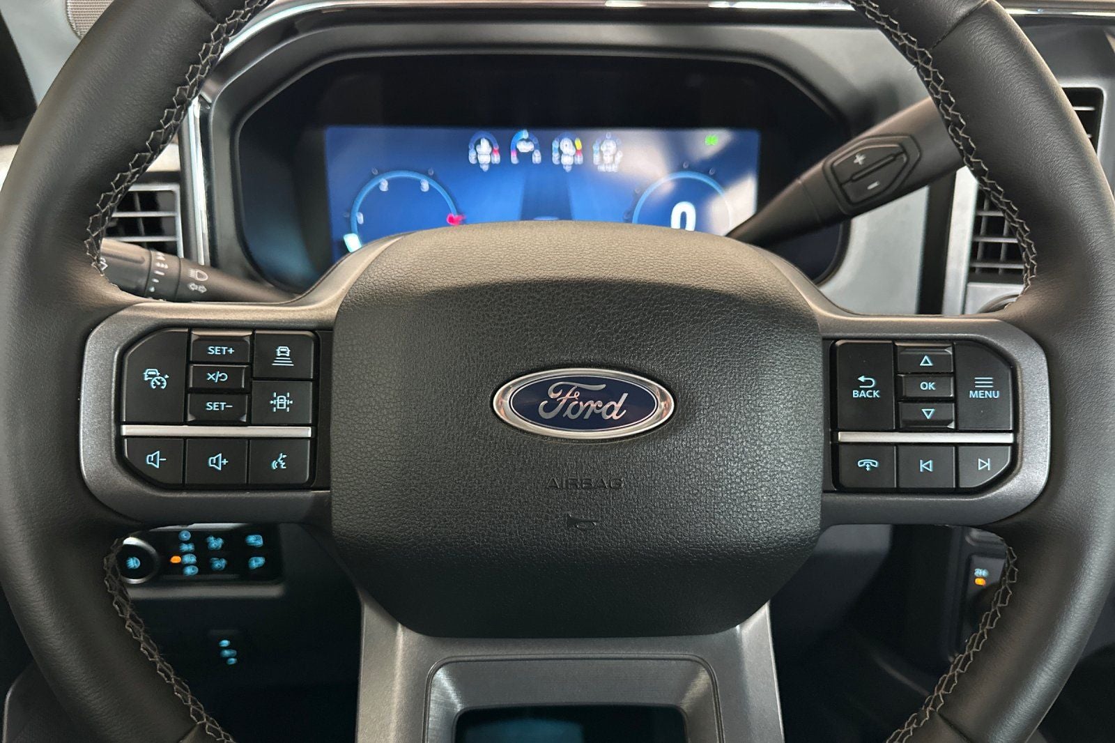 2025 Ford F-350SD Lariat