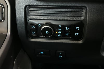 2025 Ford F-350SD Lariat