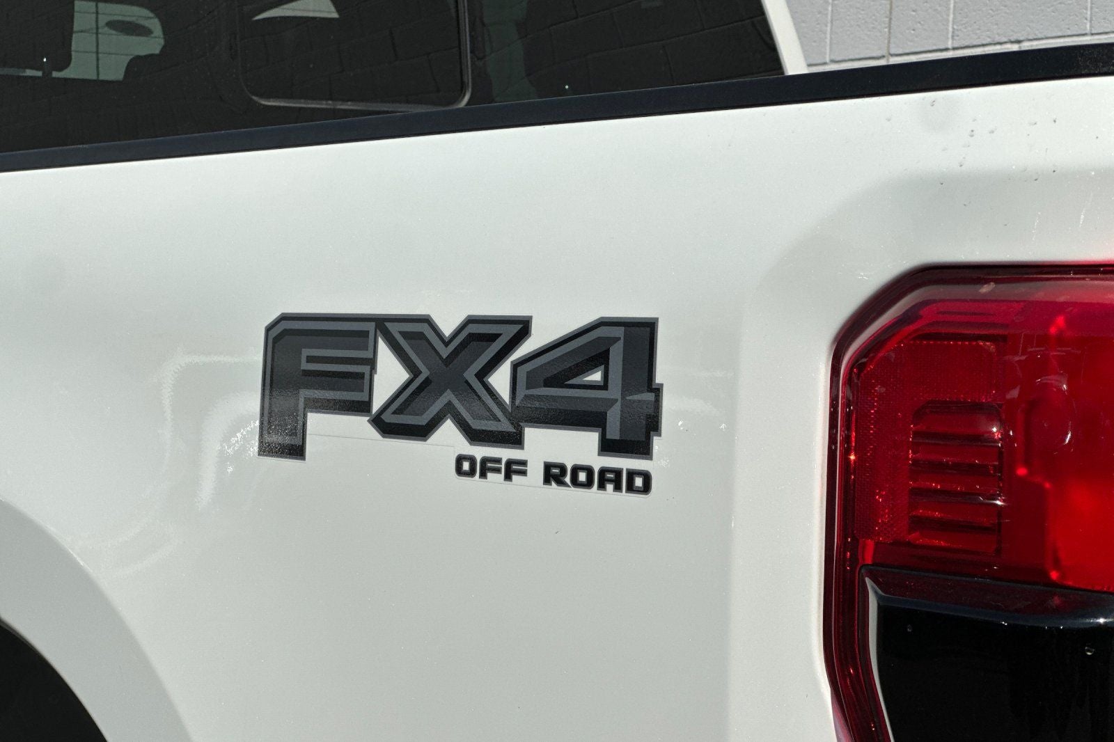 2025 Ford F-350SD Lariat