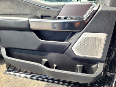 2026 Ford F-350SD Platinum LONG BED