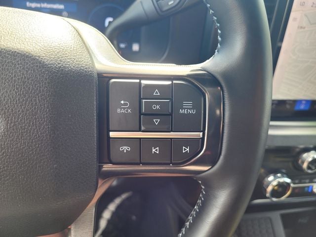 2026 Ford F-350SD Platinum LONG BED