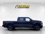 2026 Ford F-350SD Platinum LONG BED