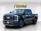 2026 Ford F-350SD Platinum LONG BED