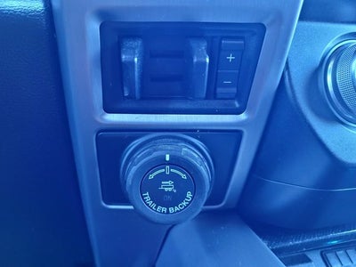 2020 Ford F-350SD Platinum